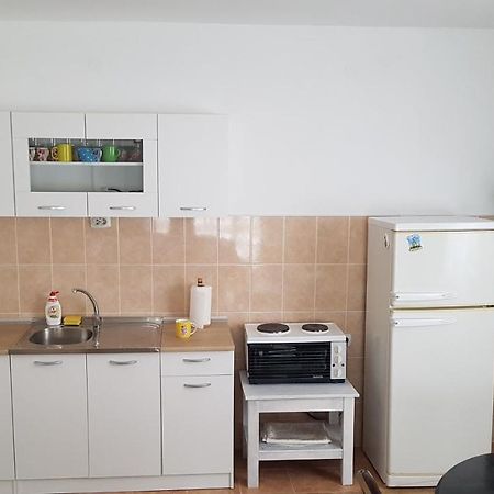 Apartman Jovanovic Bajina Basta Dış mekan fotoğraf