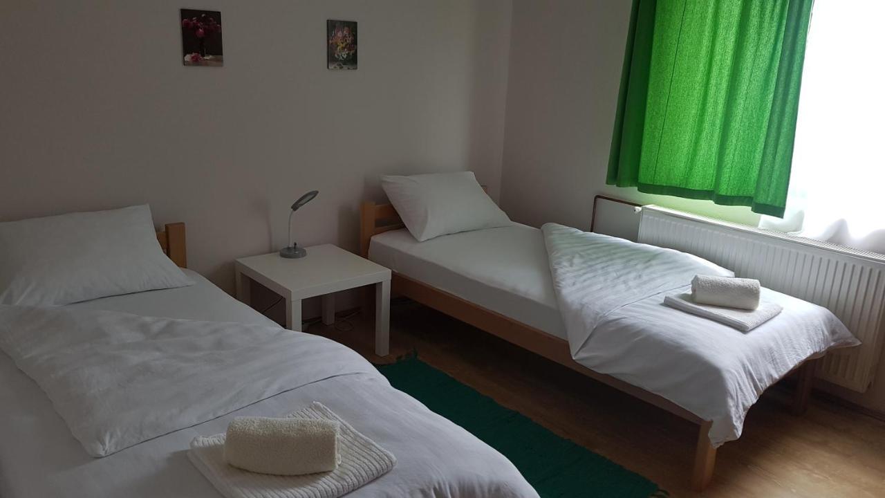 Apartman Jovanovic Bajina Basta Dış mekan fotoğraf