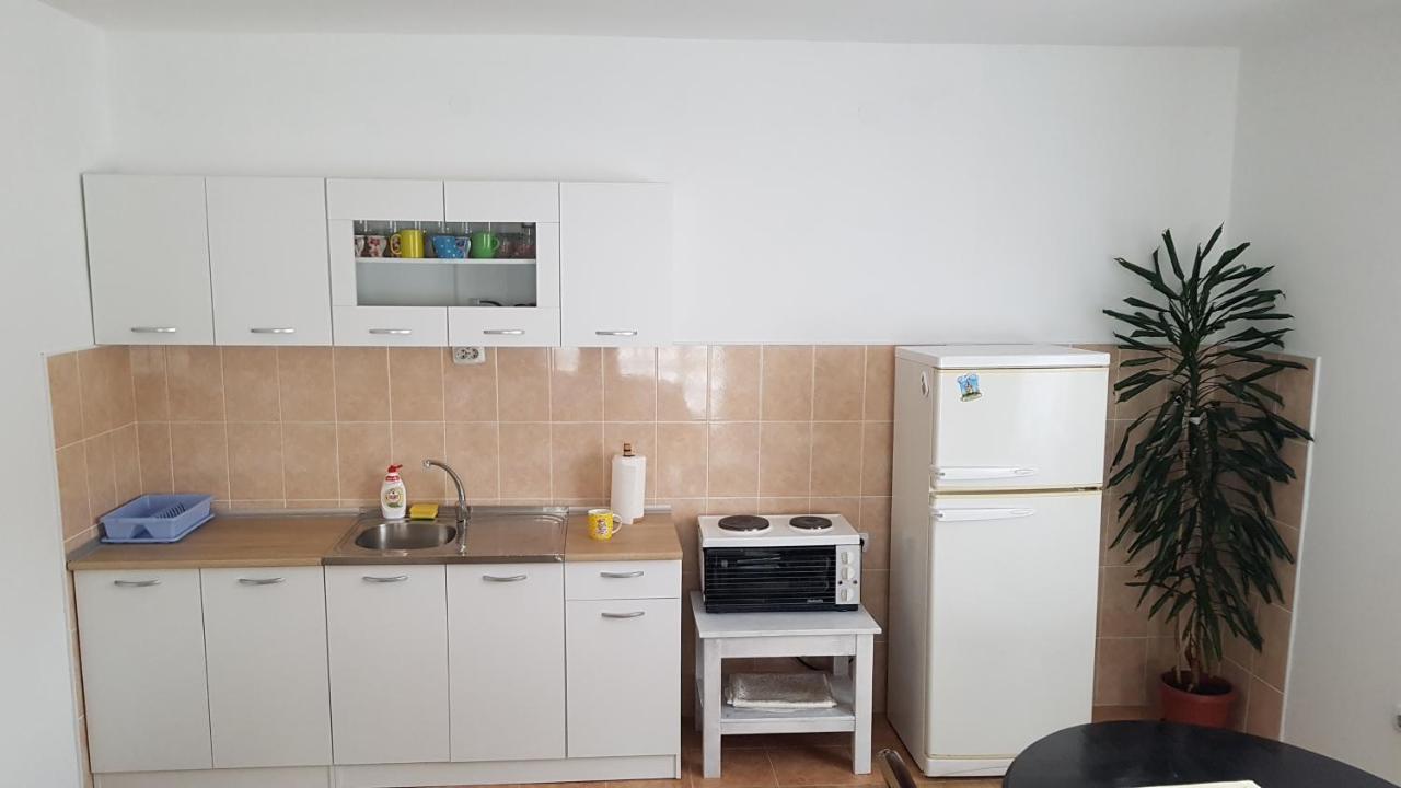 Apartman Jovanovic Daire Bajina Basta Dış mekan fotoğraf