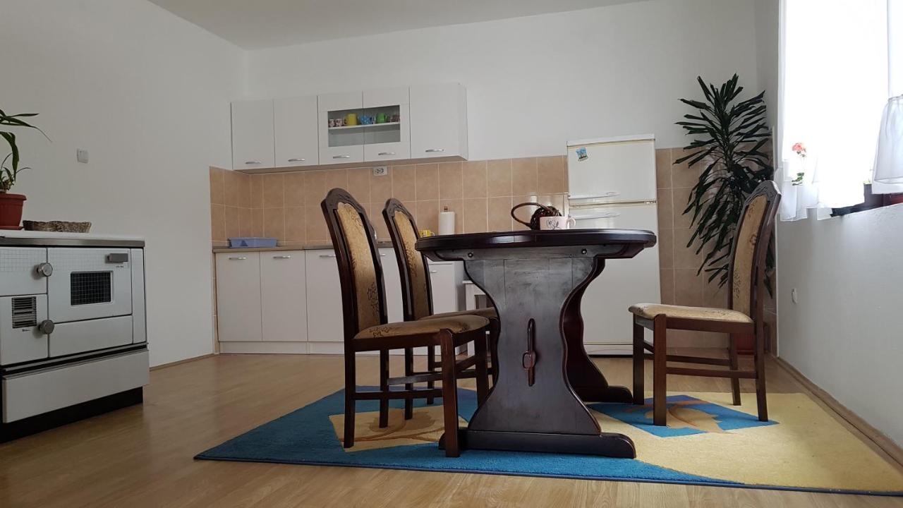Apartman Jovanovic Bajina Basta Dış mekan fotoğraf