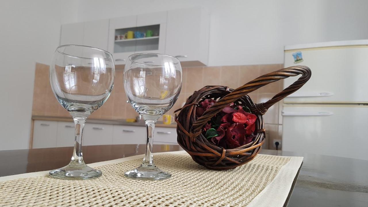 Apartman Jovanovic Bajina Basta Dış mekan fotoğraf