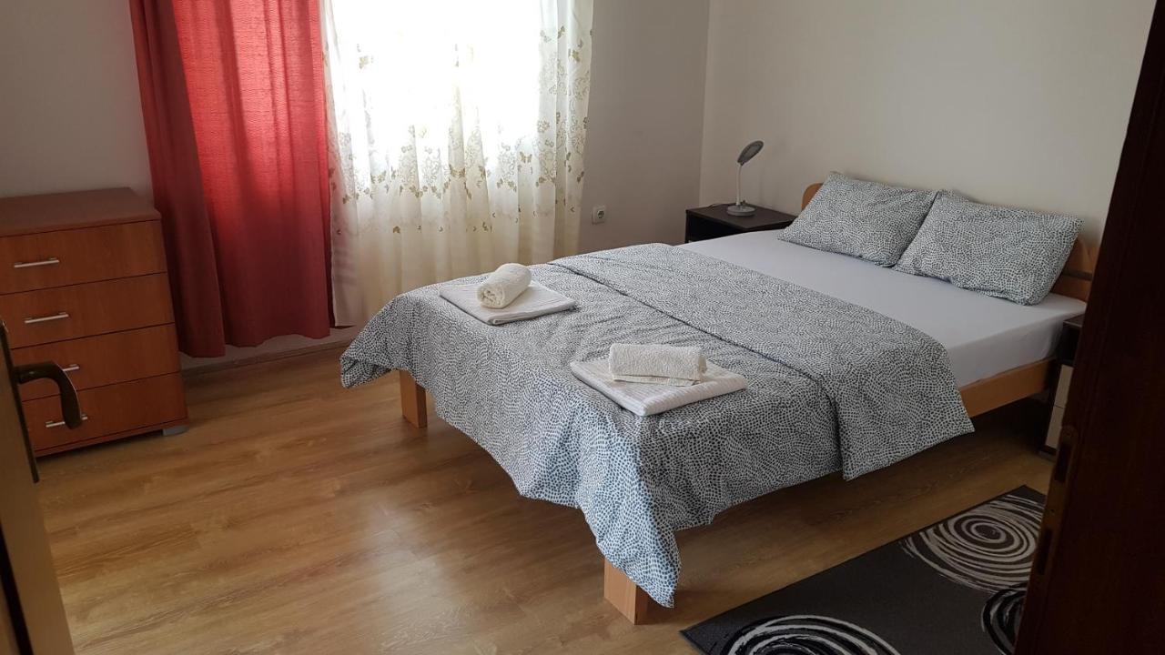 Apartman Jovanovic Daire Bajina Basta Dış mekan fotoğraf